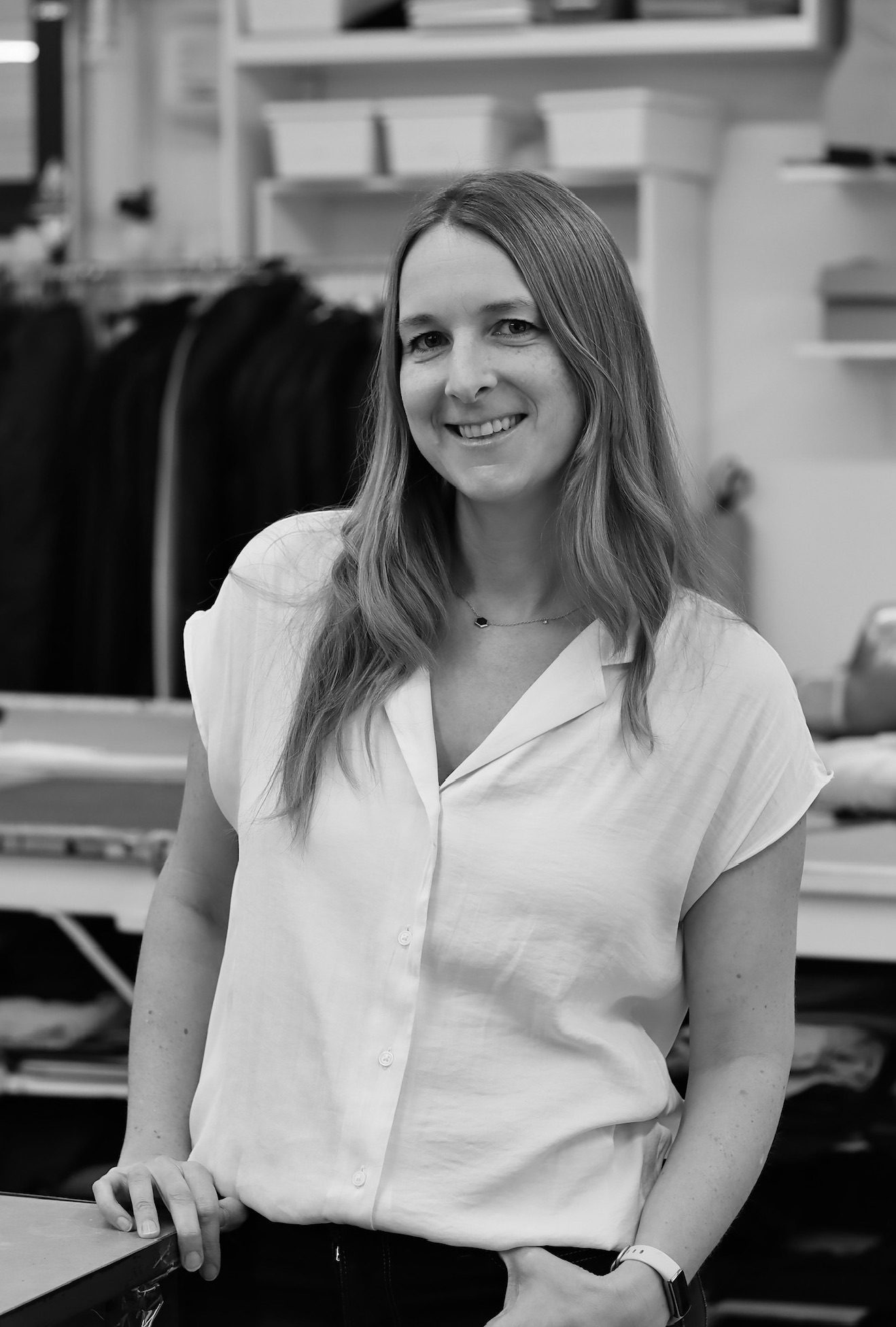 Isabelle Doucet