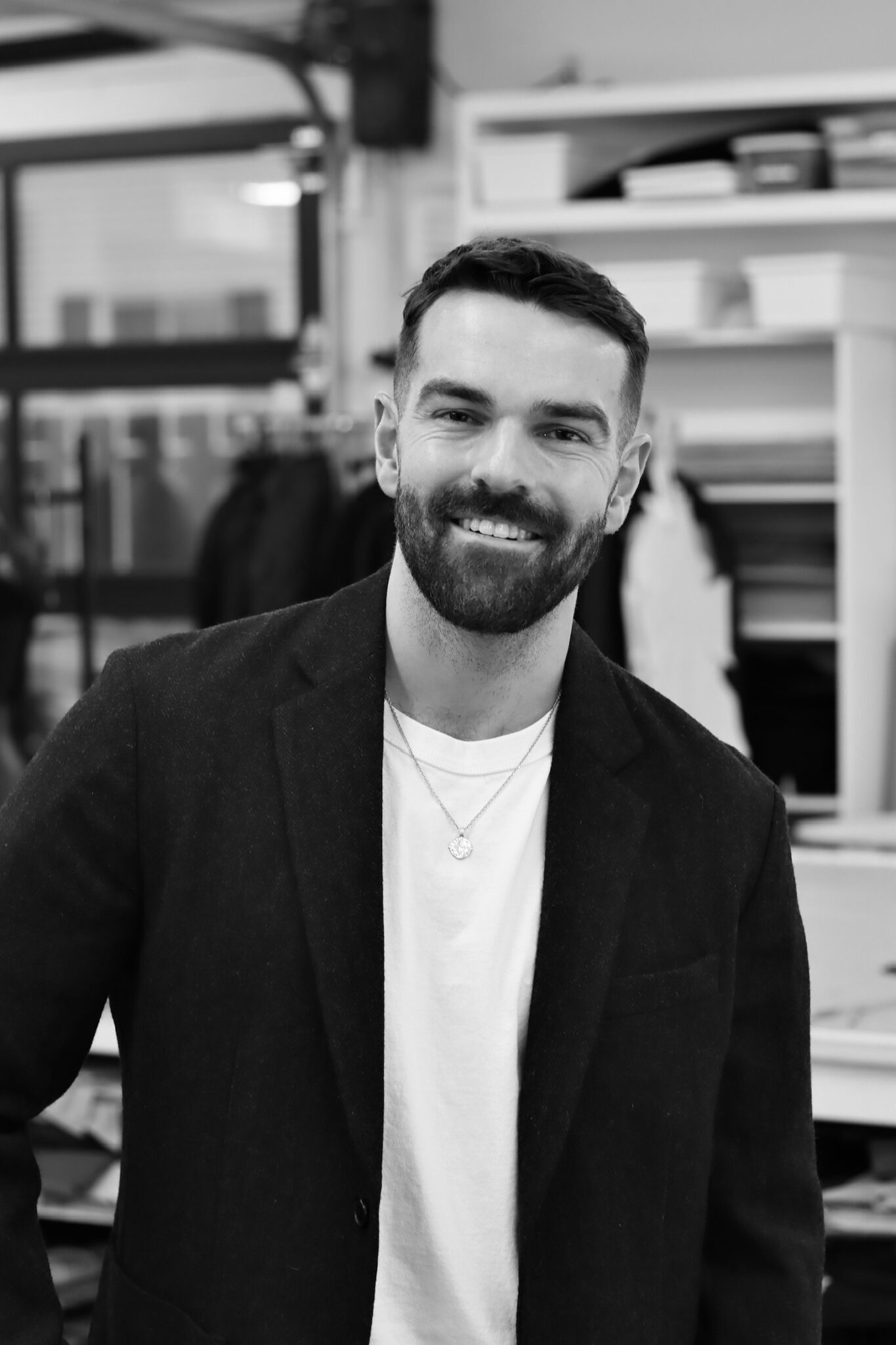 Marc-Olivier Delorme English