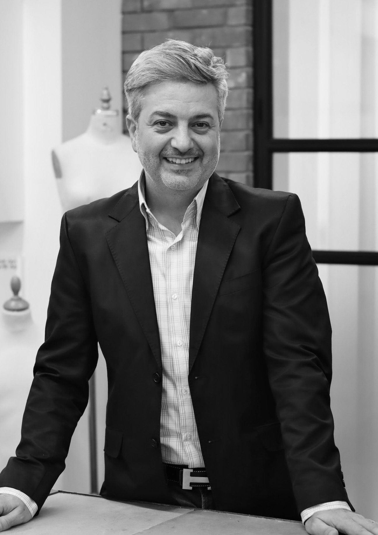 Raffaël Longo